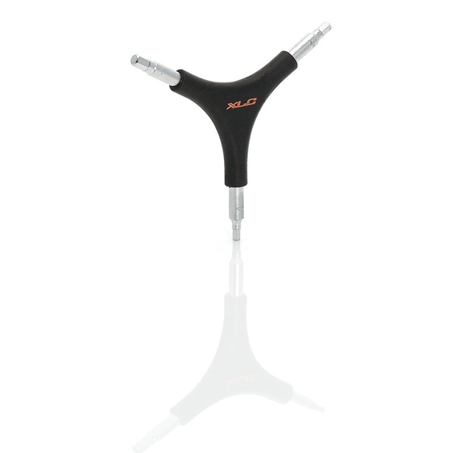 Clé xlc à y to-m02