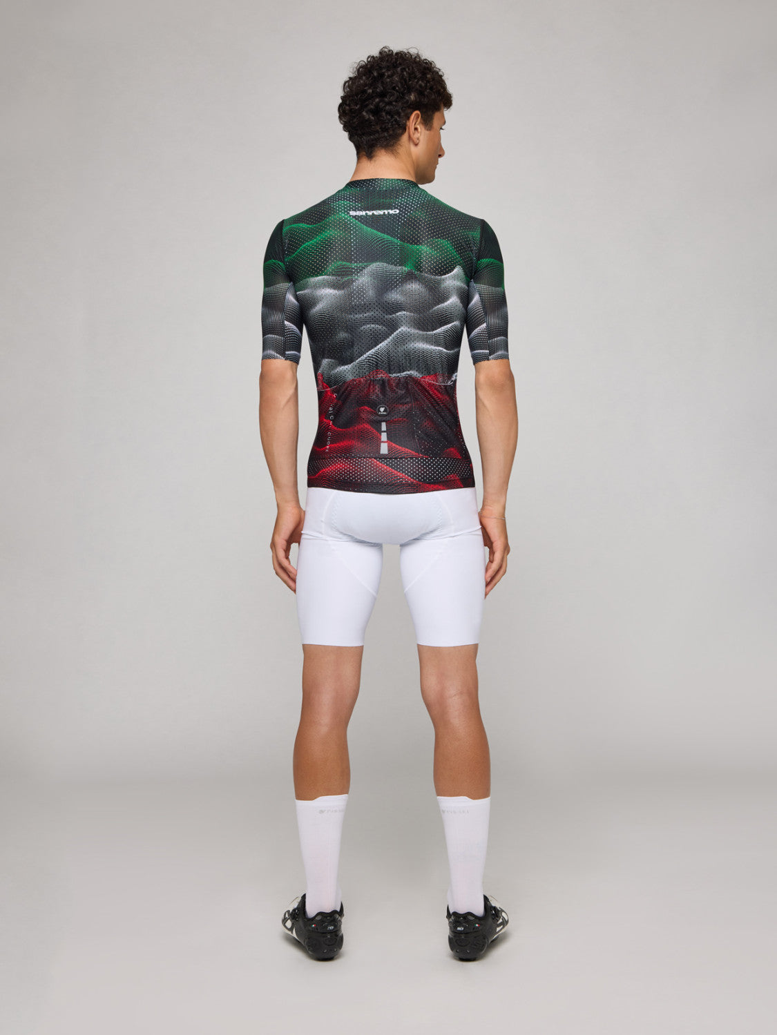 Pissei Sanremo 2026 Short Sleeve Shirts