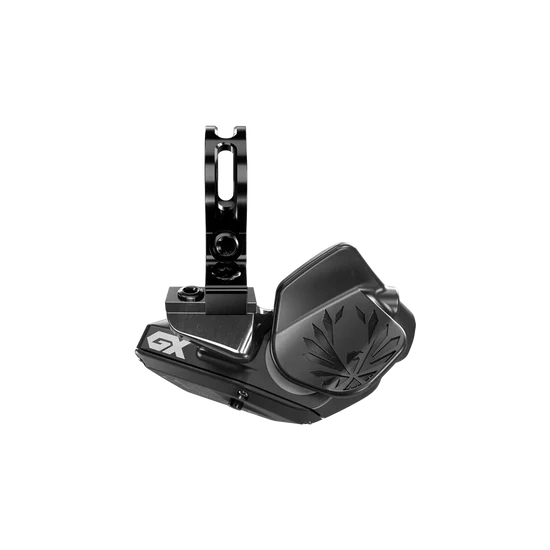 SRAM GX AXS change command