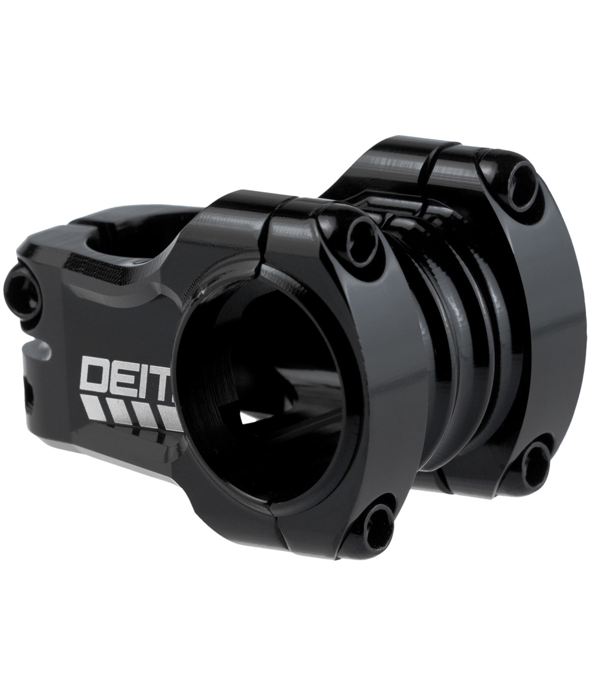 Potencia de manillar Deity Copperhead de 31,8 mm