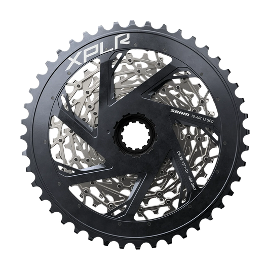 SRAM XG-1271 XDR 12S P Pakiet Pakiet