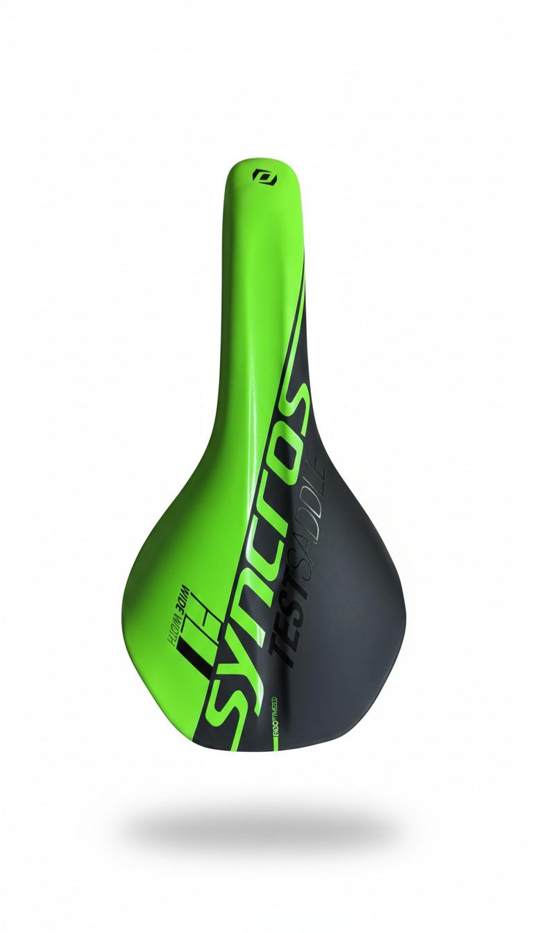 Test de la selle Syncros FL Narrow width