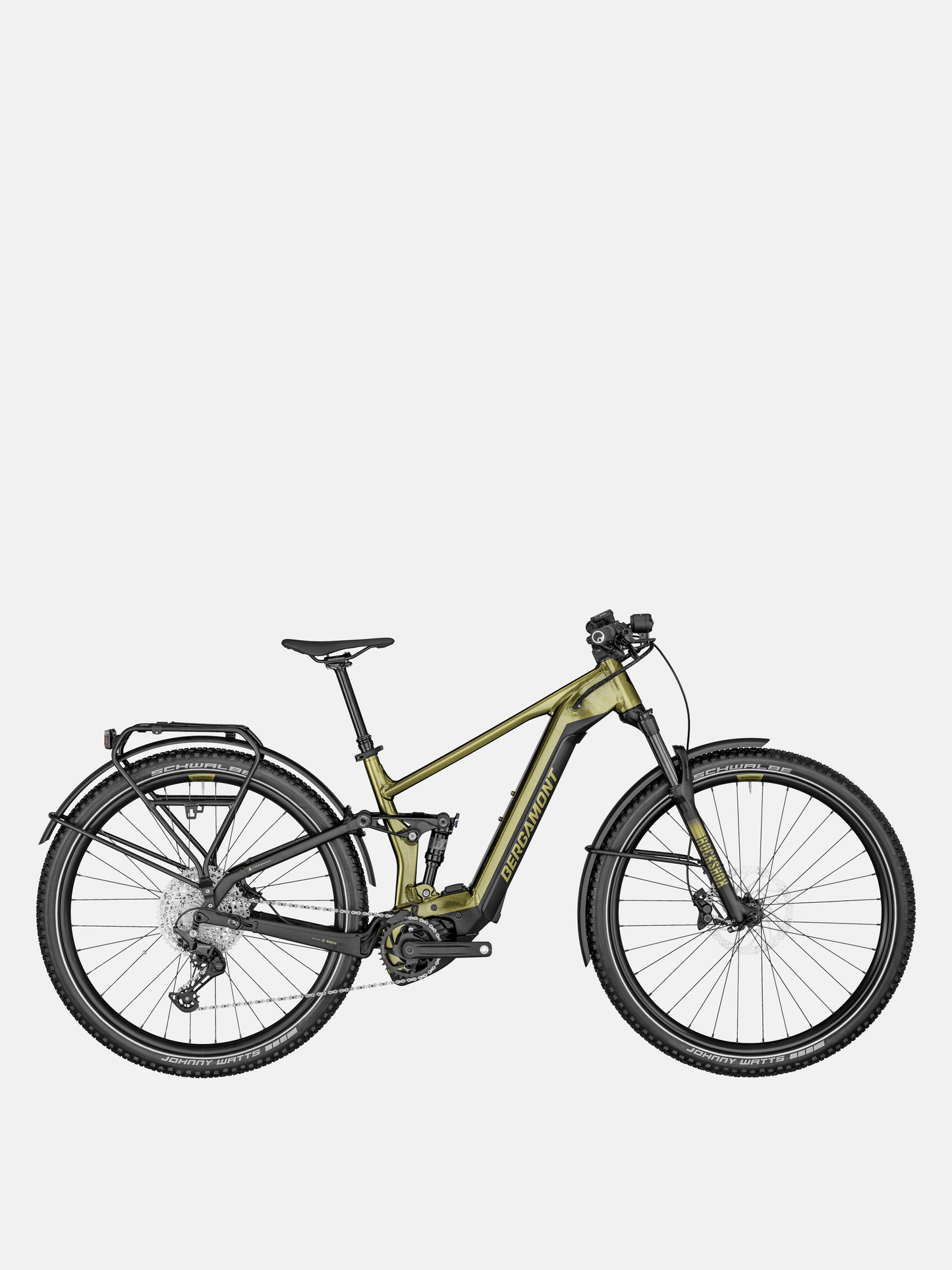 SUV-Contrail Pro Pro