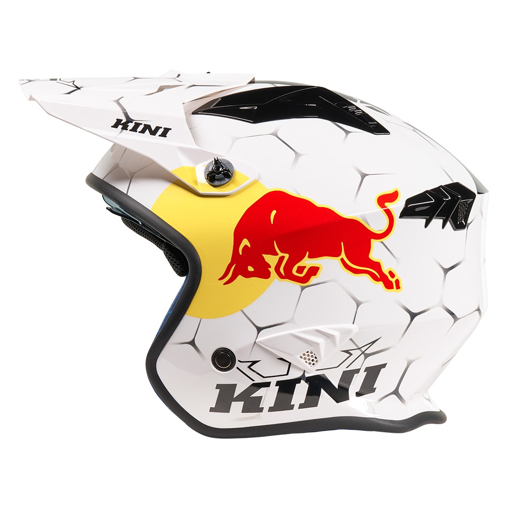 Casco O'Neal Kini Red Bull XDR 1.0