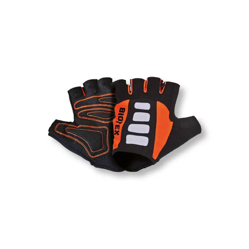 Gants de gel de race biotex