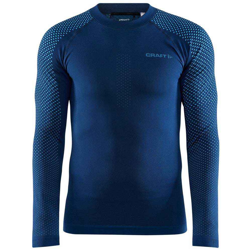 Craft ciepła intensywność CN LS Men Shirt