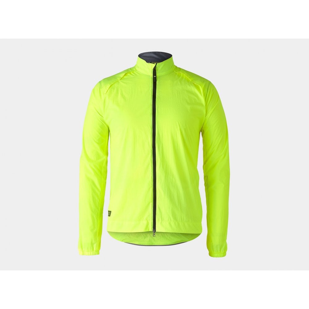Cortavientos Bontrager Light Wind para mujer