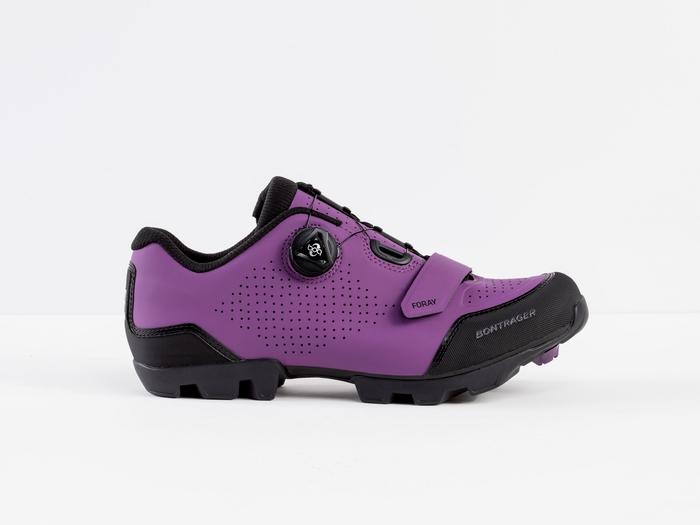 Zapatillas Bontrager Foray para mujer
