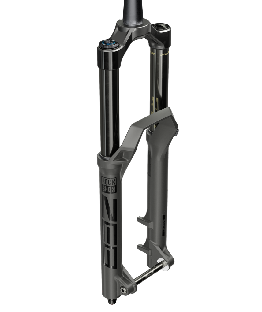 Forcella RockShox AM FS Zeb Ultimate 29"