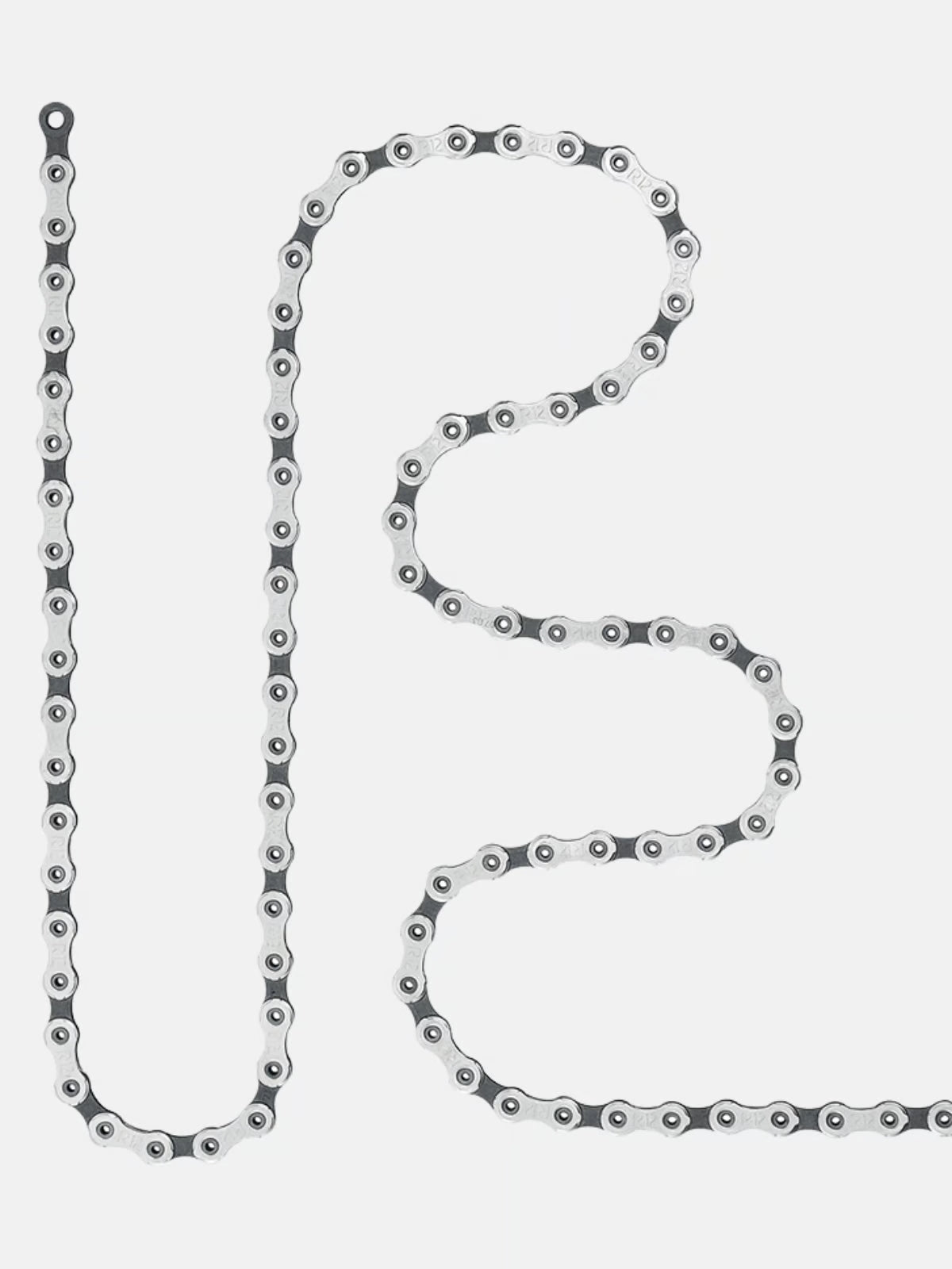 Campagnolo -Kette Chor 12V. C-Link 113 Zustände + falsches Hemd