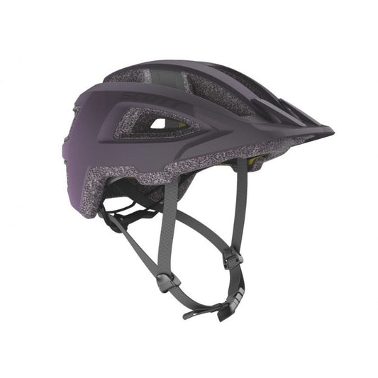 Helmet Scott Groove Plus