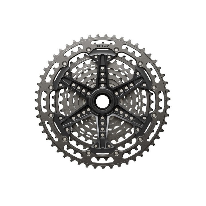 Shimano CS-M9200 XTR DI2 Pack