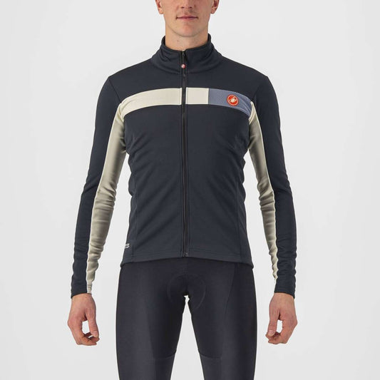 Castelli Mortirolo 6S 2024 Kurtka