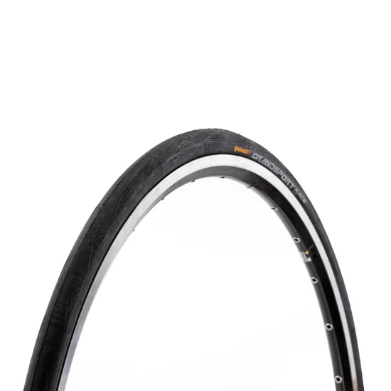 Continental Grand Sport Race 700x23c - Negro