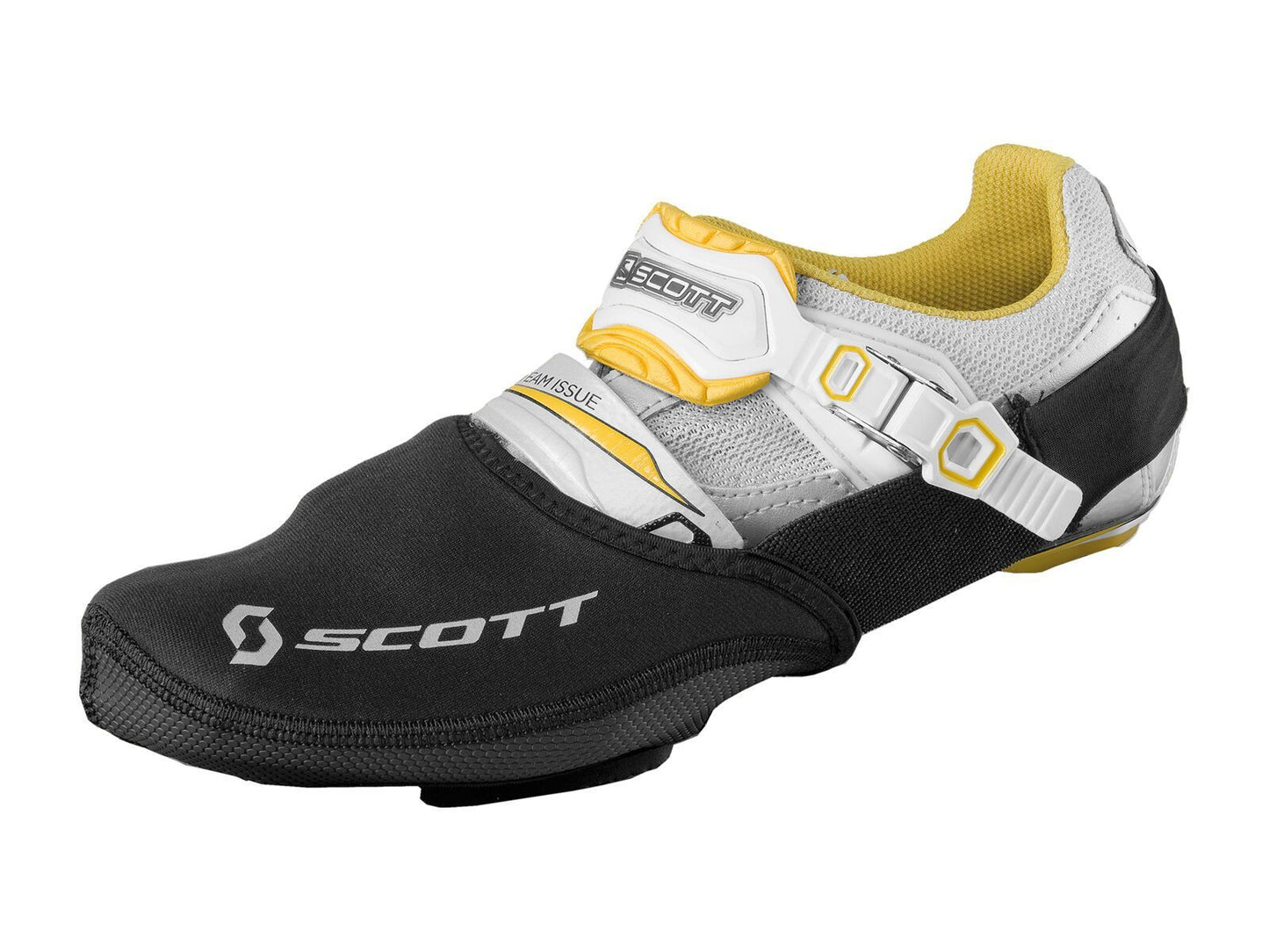 Okładka Scott Shoecover Short