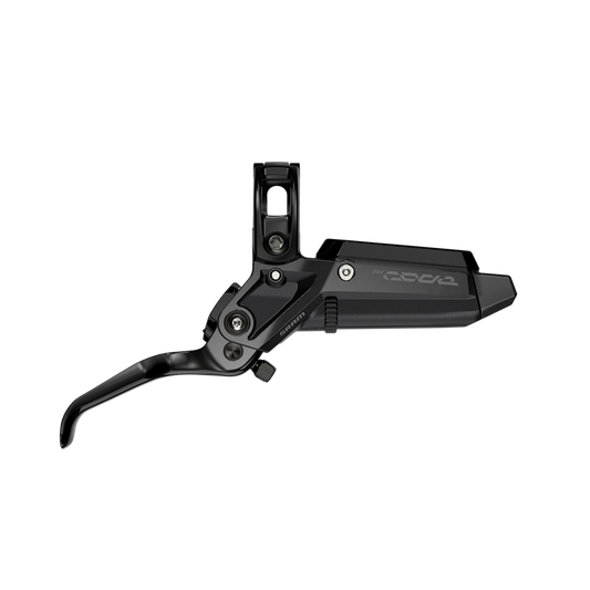 Sram Code Silver Stealth 4 Pistoni Disc Brake