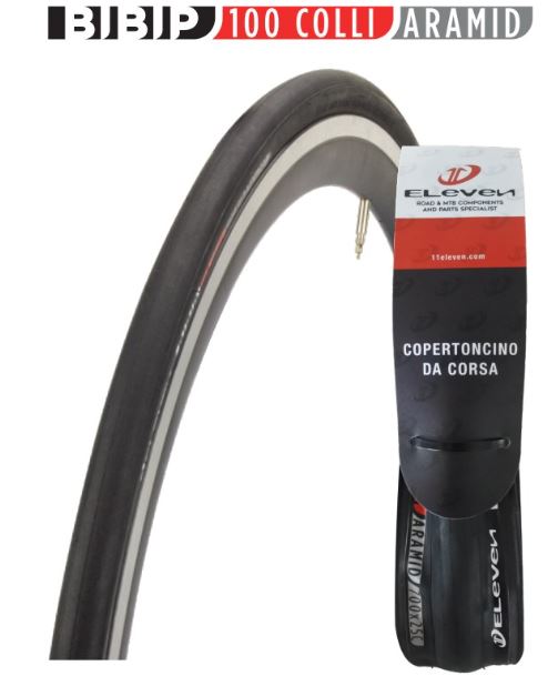 Jedenaście bibip Centrocolli RSC aramid