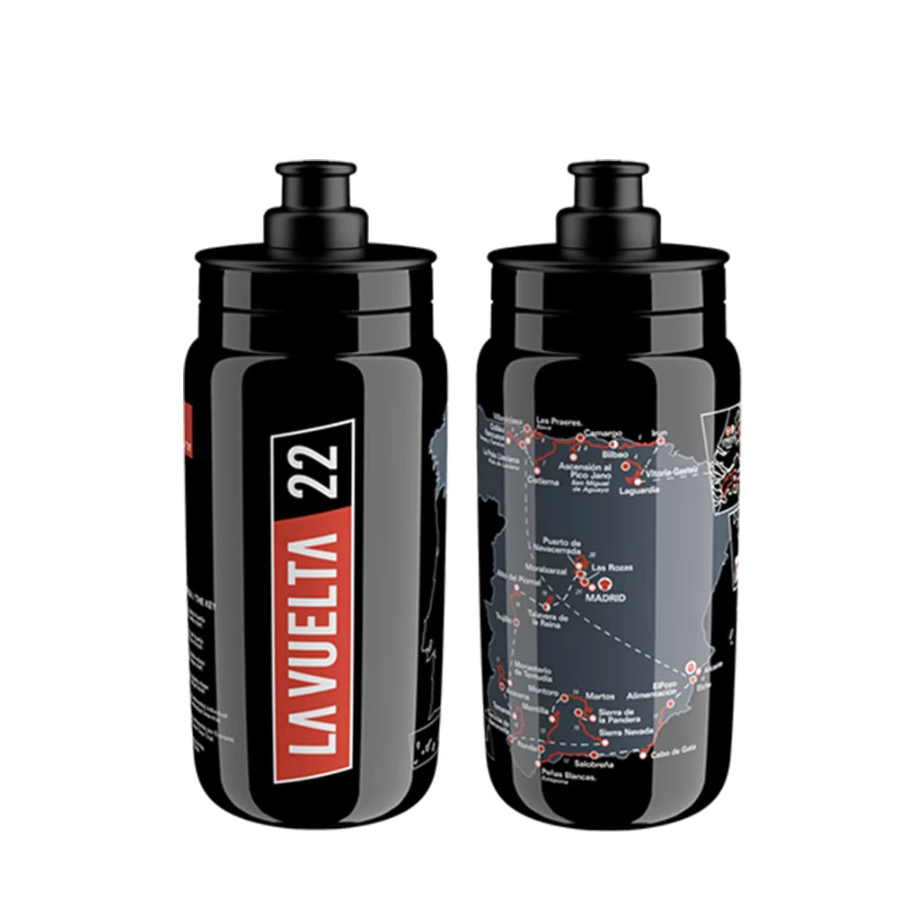 Elite Fly La Vuelta 22 550 ml