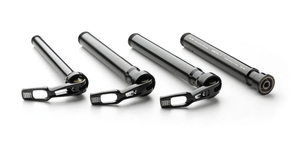 SRAM MAXLE LITE XC 15X100 Sistema de pivote