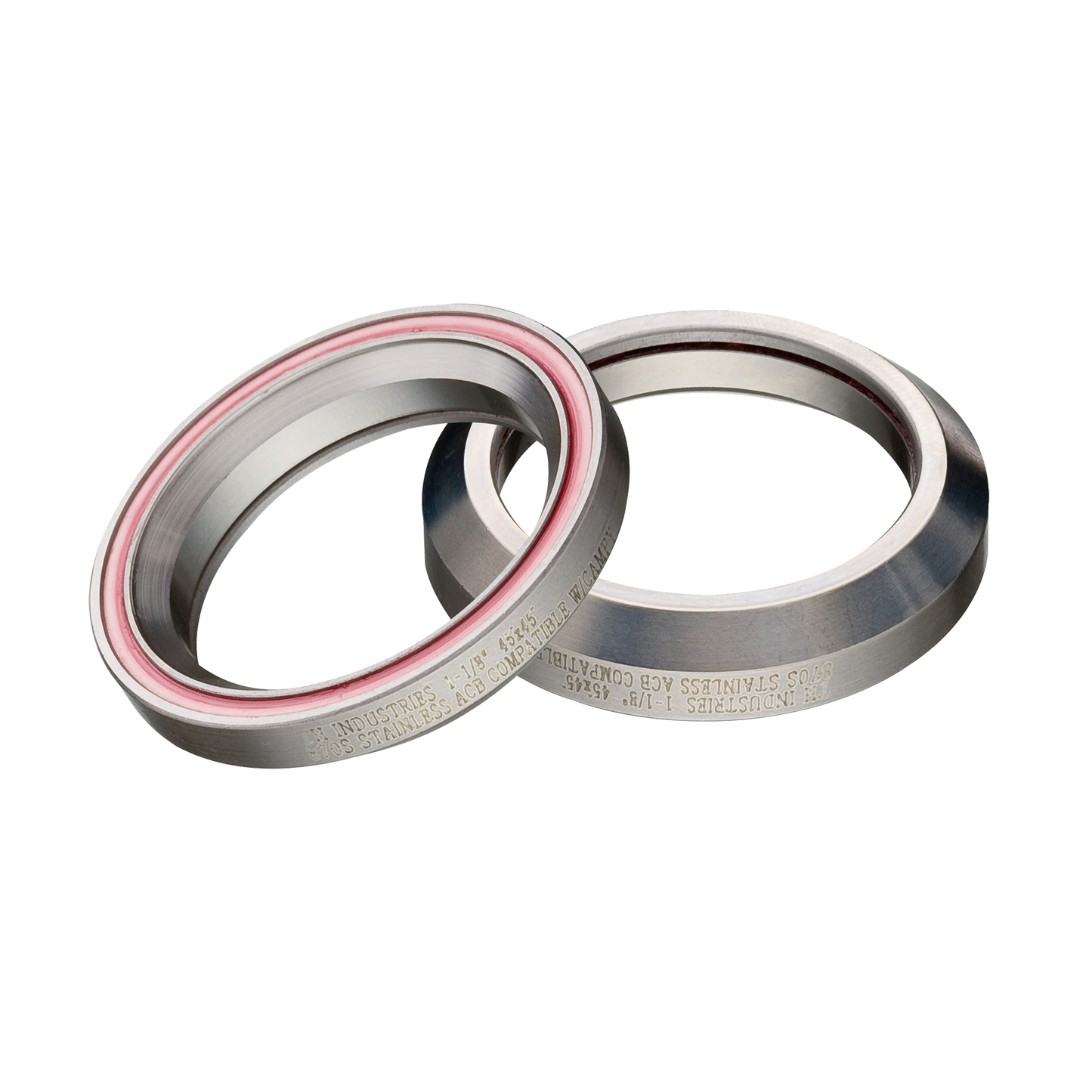 Cuscinetto Serie Sterzo FSA TH-870S ACB 45°x45° MR042S Per Tubo Sterzo 1-1/8