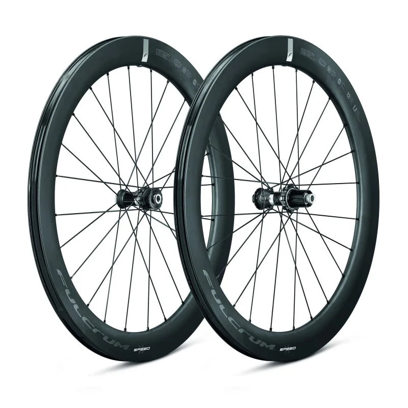 Ruedas Fulcrum Speed 57 DB C23