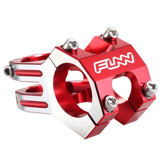 Funn Funnduro AL 6061-T6 31.8mm Handlebar Stem