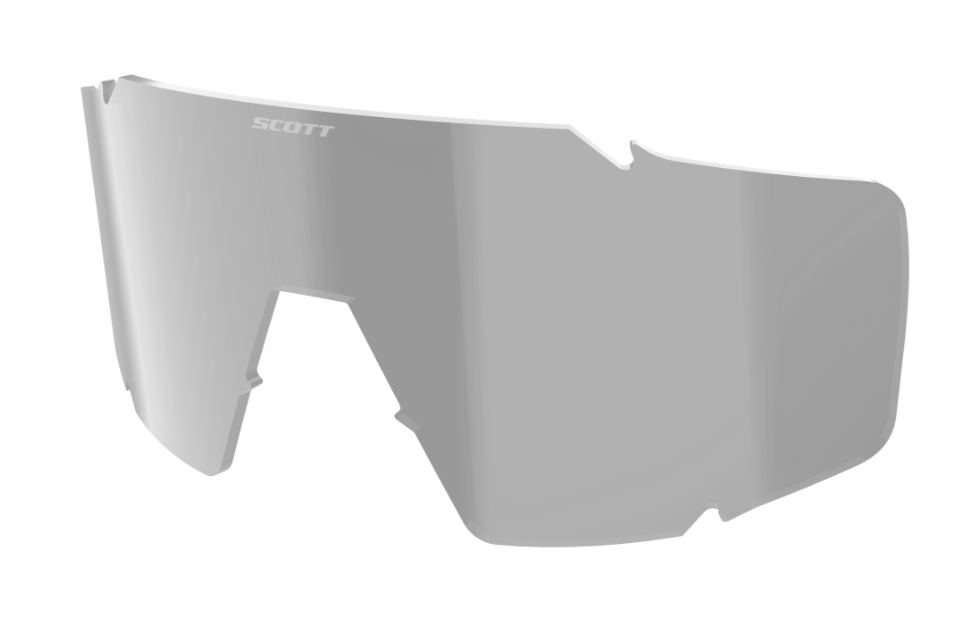 Ersatzteil Scott Schild kompakt