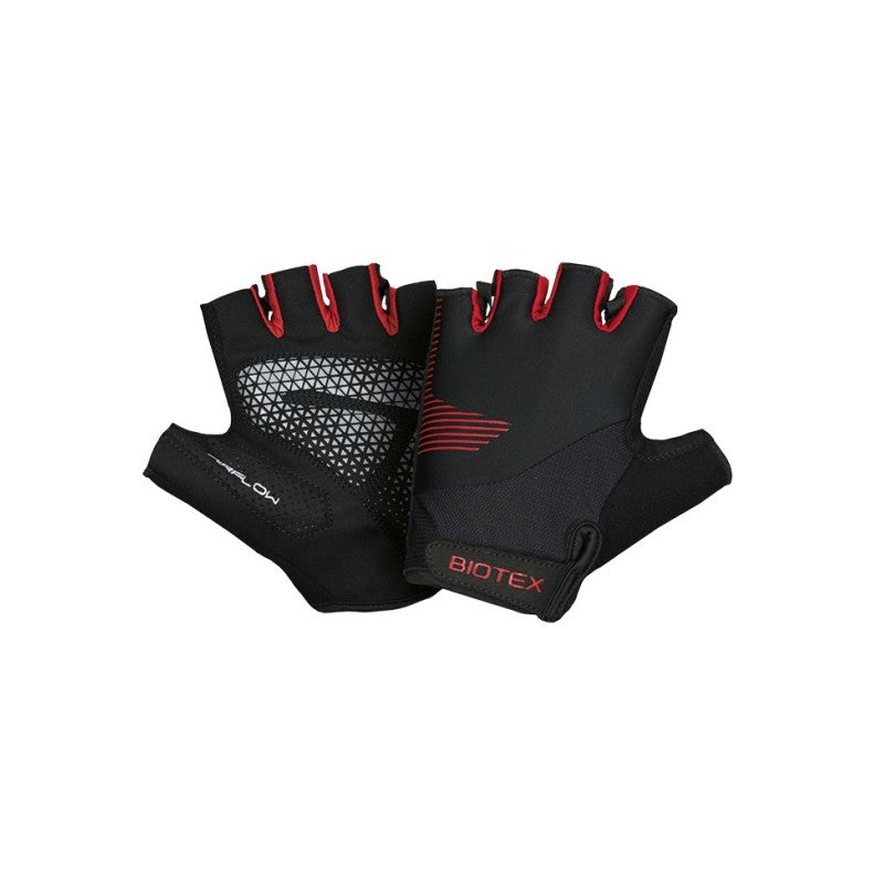 Los guantes de Biotex evolucionan