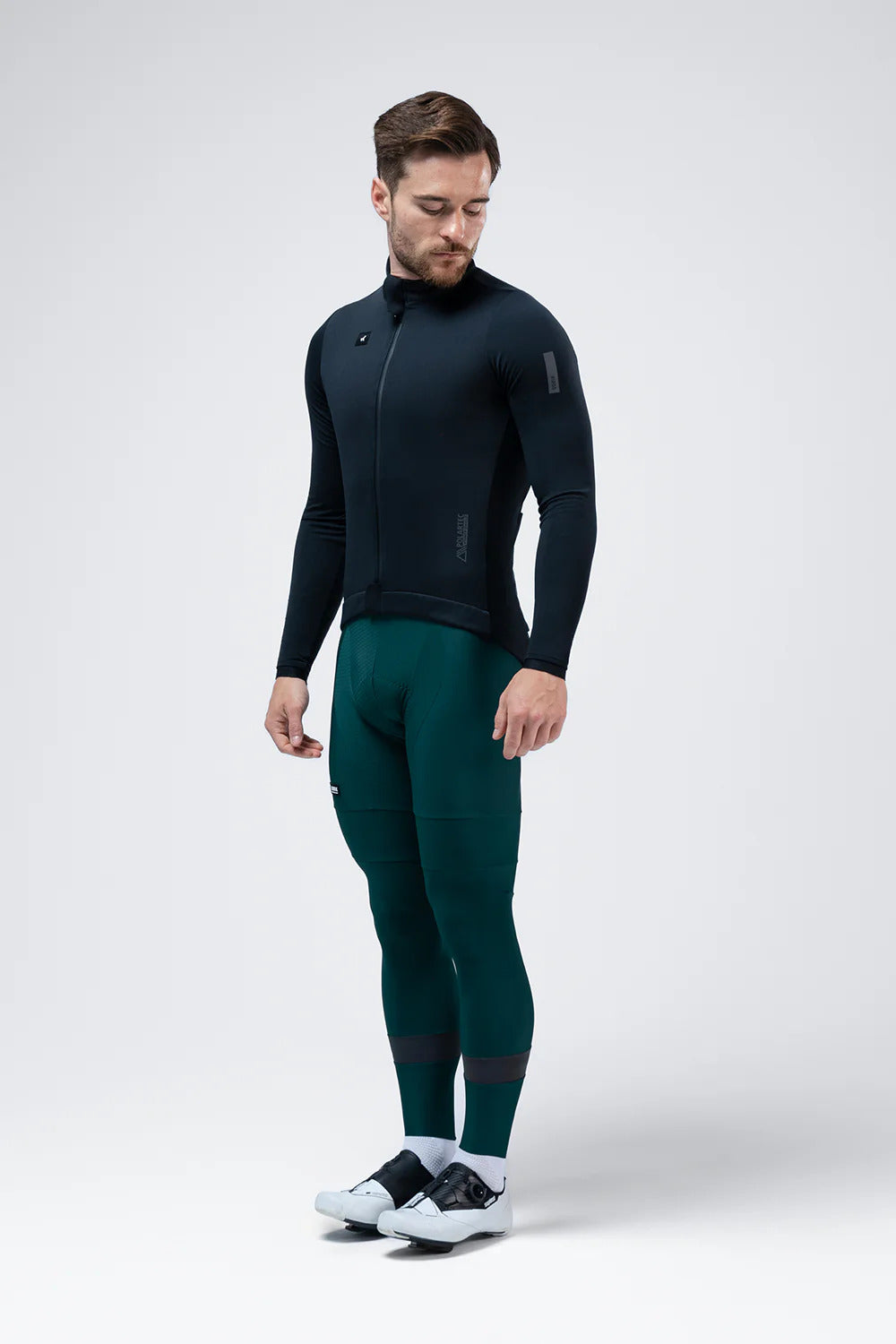 Gobik Skimo Solid Long Sleeve Wärmejacke