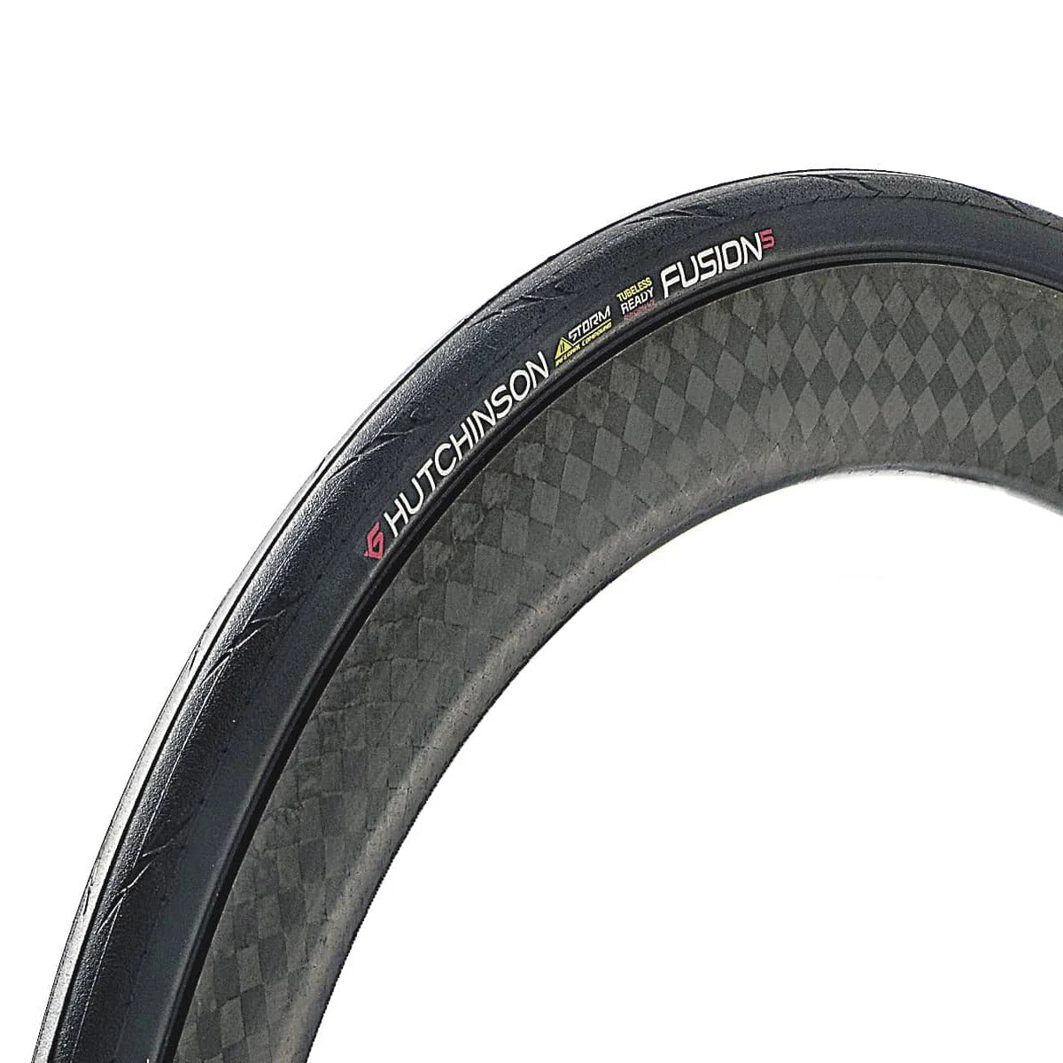 Opona Hutchinson Fusion 5 Performance 11Storm Tubeless Ready 700X25c