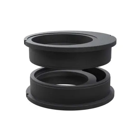Syncros Cups ZS56 Reichweite Einstellen Sie die Kappen der 5 -mm -Lenserie -Serie ein.