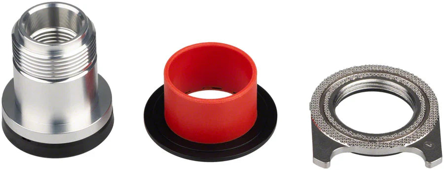 Assemblage de kit Bulloni Dreraller SRAM XX T-Type Eagle Axes