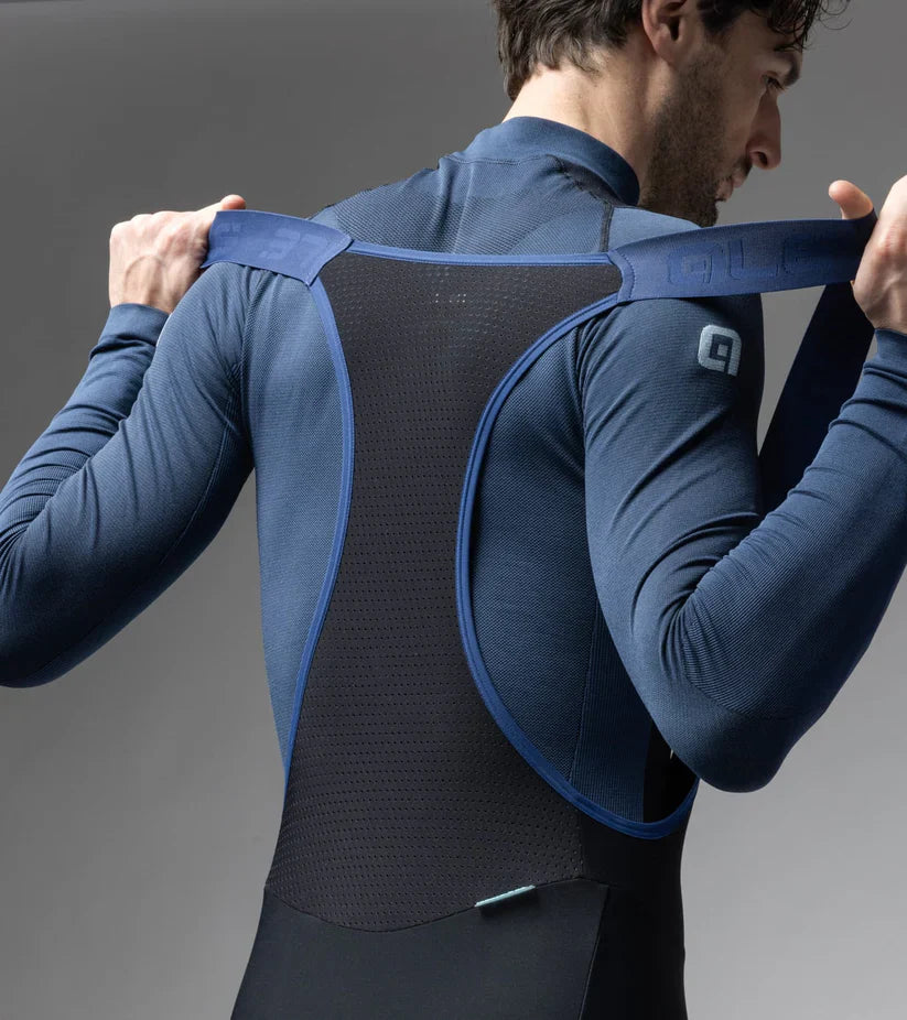 Calzamaglia Invernale Alé Klimatik K-Tour 2026