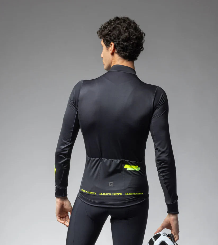 Long Rleeve ALé pr-e śledź mnie 2025