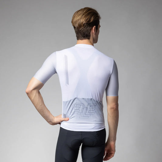 Alè PR-E Follow Me 2025 Kurzarmtrikot