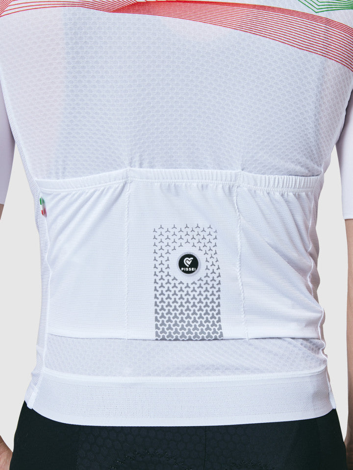 Chemise à manches courtes PISSEI TEMPS 2024