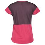 Chemise pour femmes Scott Flow Dri Dri à manches