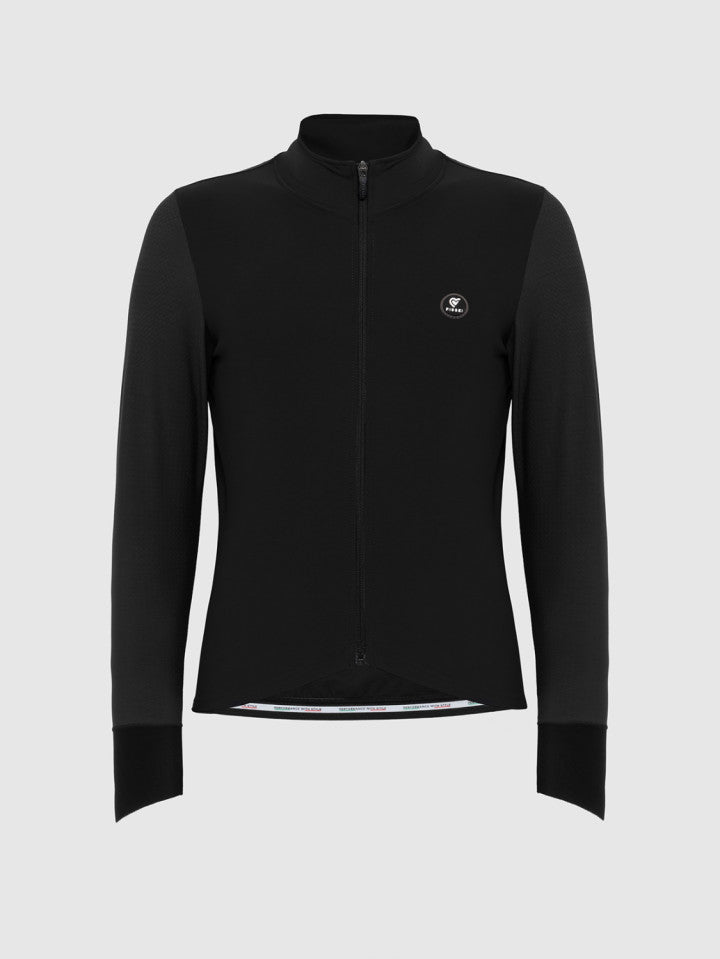 Long sleeve shirt pissei monviso 2026