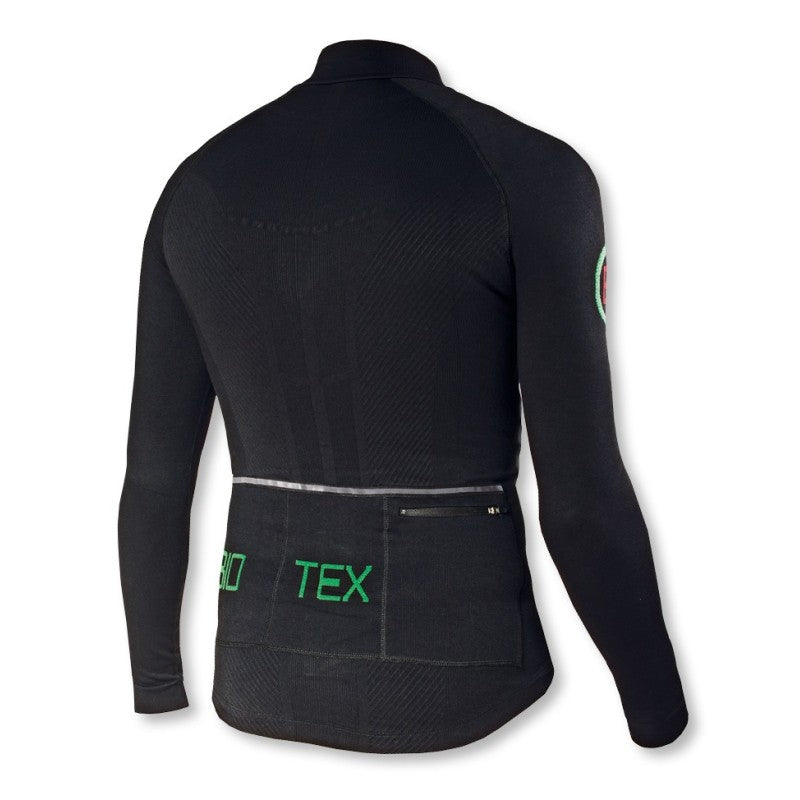 Chemise thermique à manches longues Biotex Win