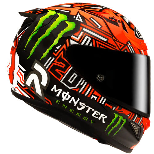 Casco Hjc Rpha 12 Quartararo Edition 2025
