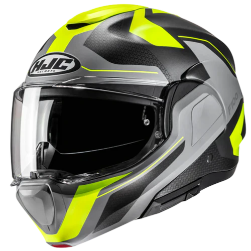 Hjc F100 Bios helmet