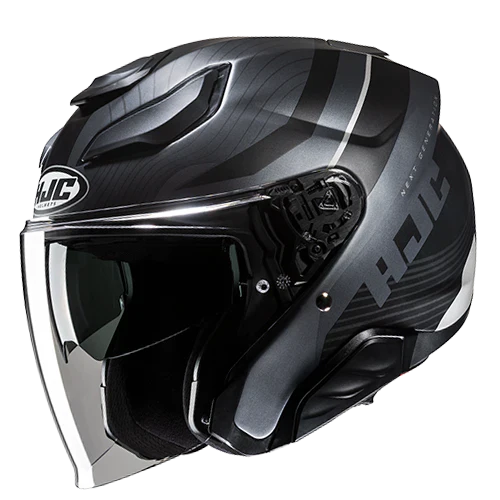 HJC F31 Naby Helm