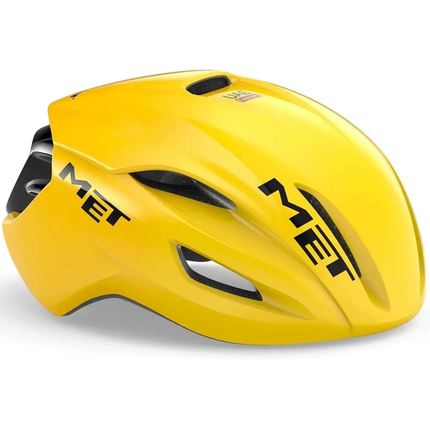 MET Manta Mips Jaune Limited Edition Helm