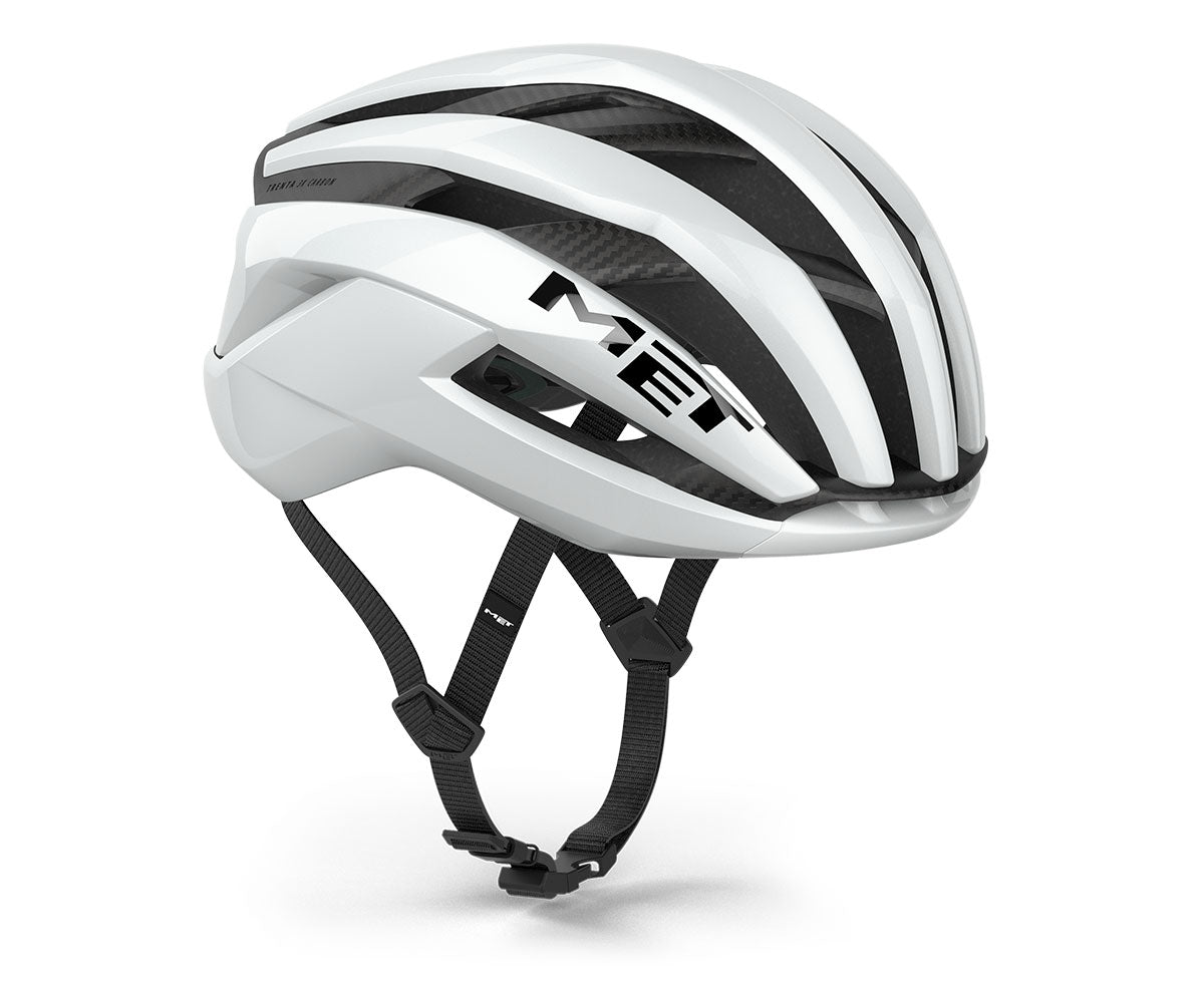 Met Trenta 3K Carbon Helm