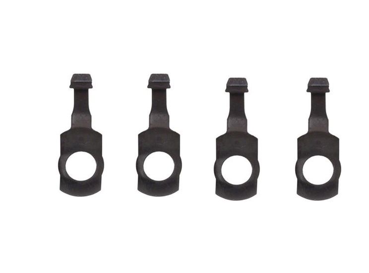 Campagnolo Zapatero Muelle 4uds