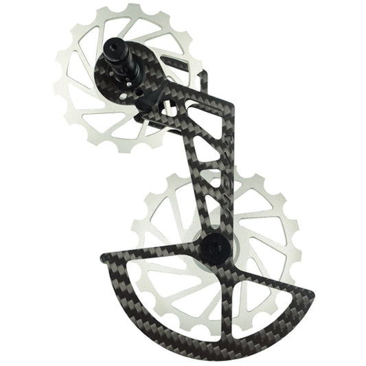 Nova rit en arrière Derauller CRB Céramic Shimano 105