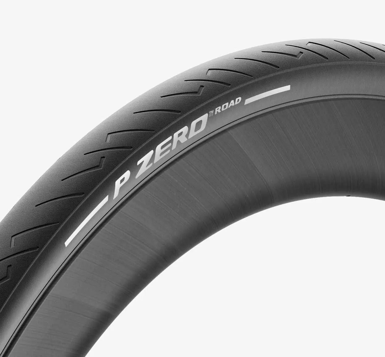 Opony pirelli p zero droga