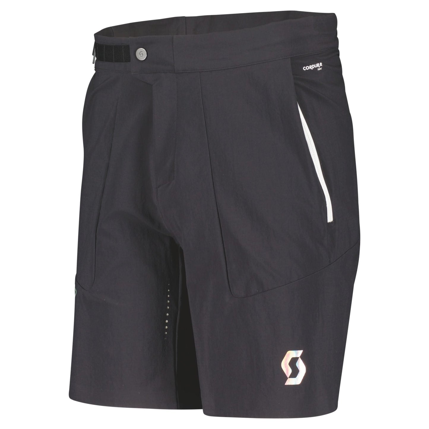 Bermudas Scott Grava sintonizada