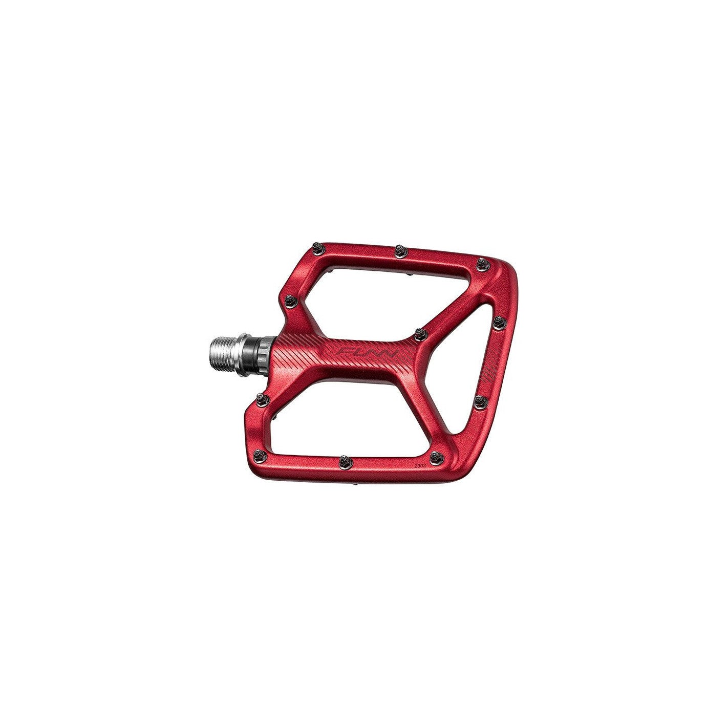 Flat Funn Python Pedale