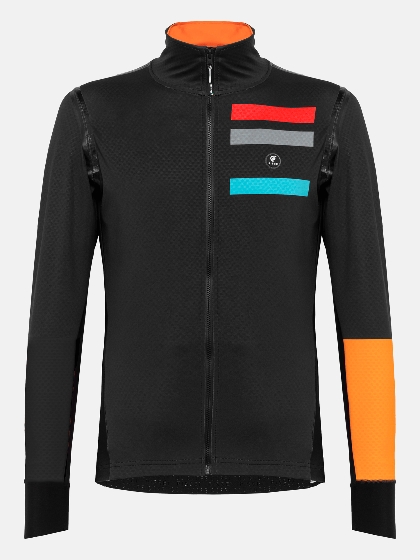 Chaqueta de invierno pissei tormenta ligera